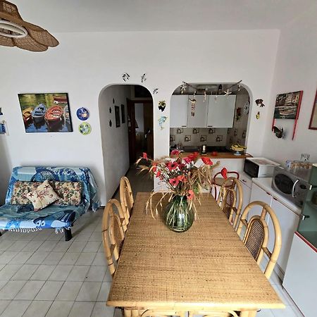Вилла Casa Sabrina Коста Рей Экстерьер фото